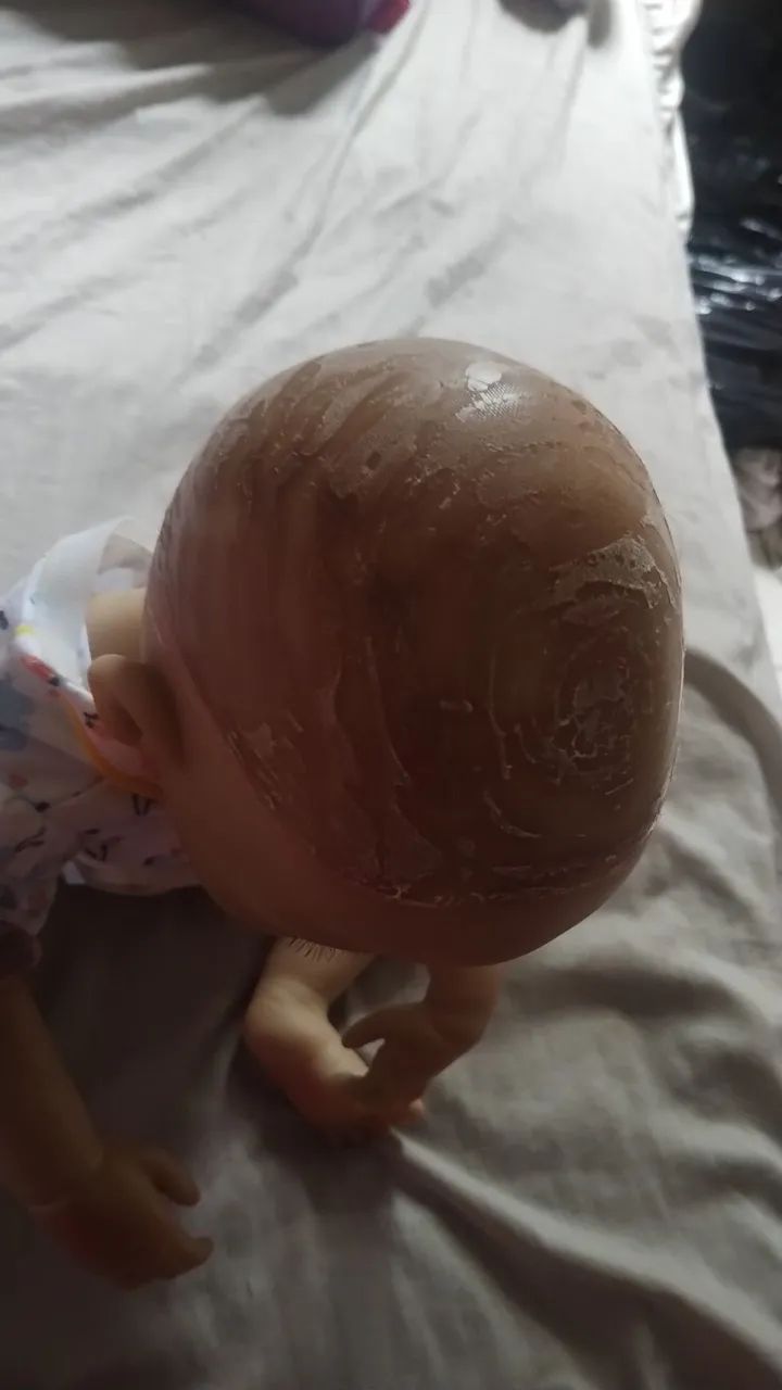 bebe reborn menino  - Foto 4