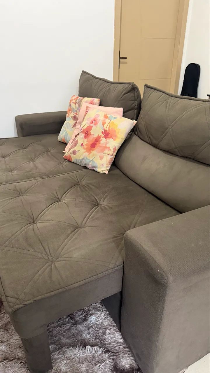 Sofá retrátil 470064897365135360