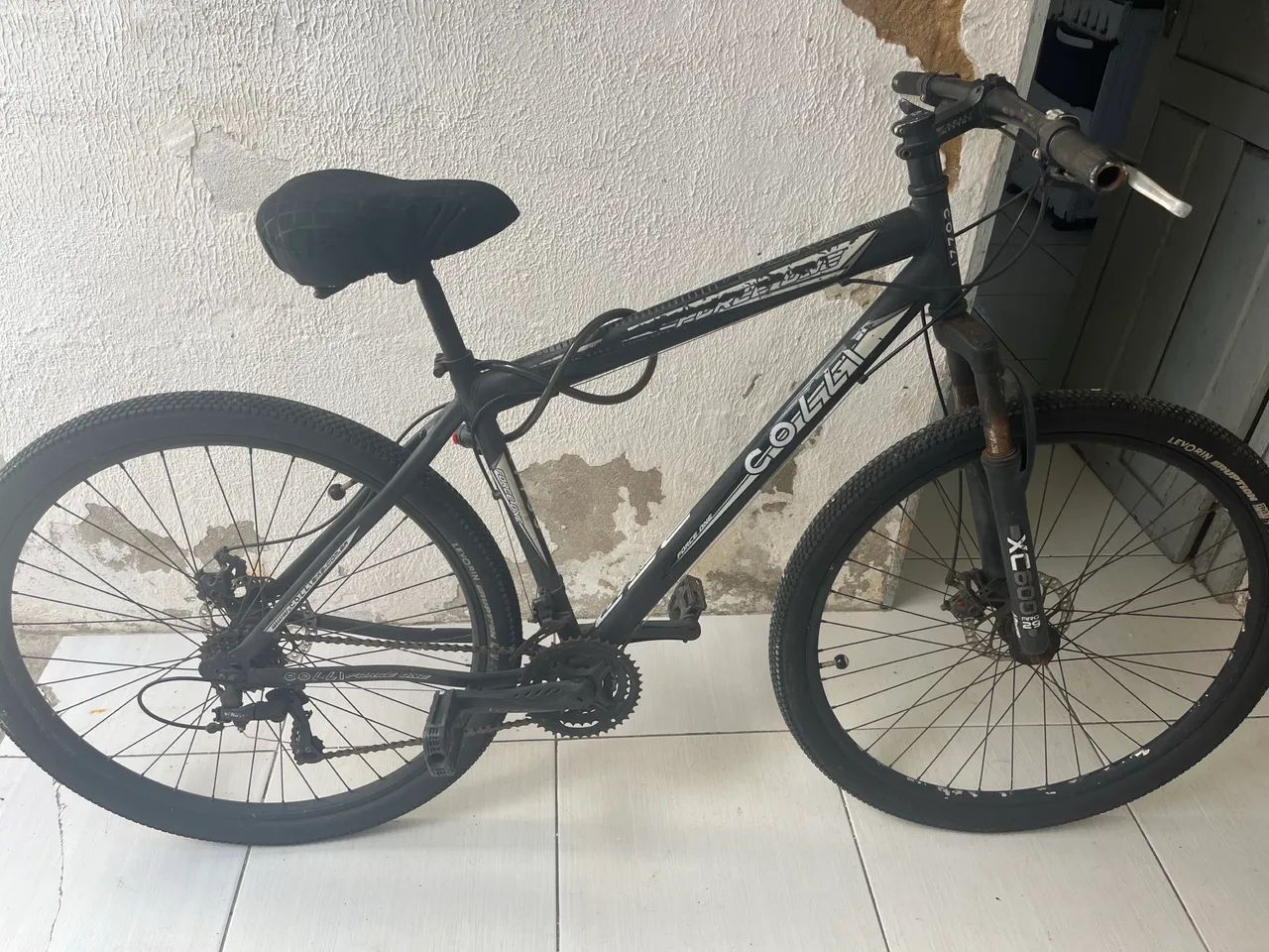 Bicicleta - Foto 3