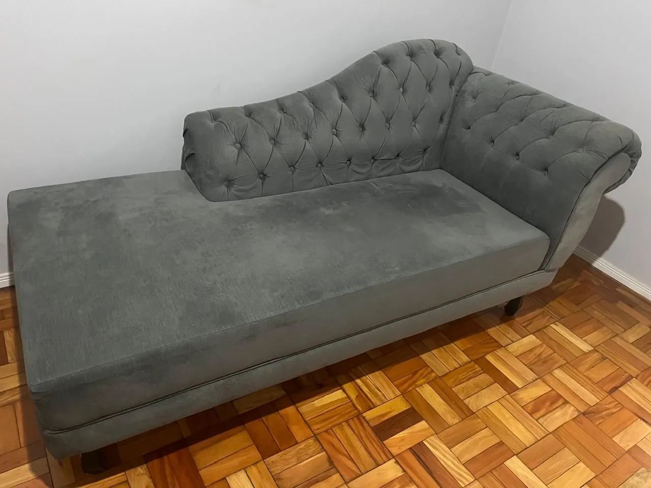 Divã Recamier 1,90 