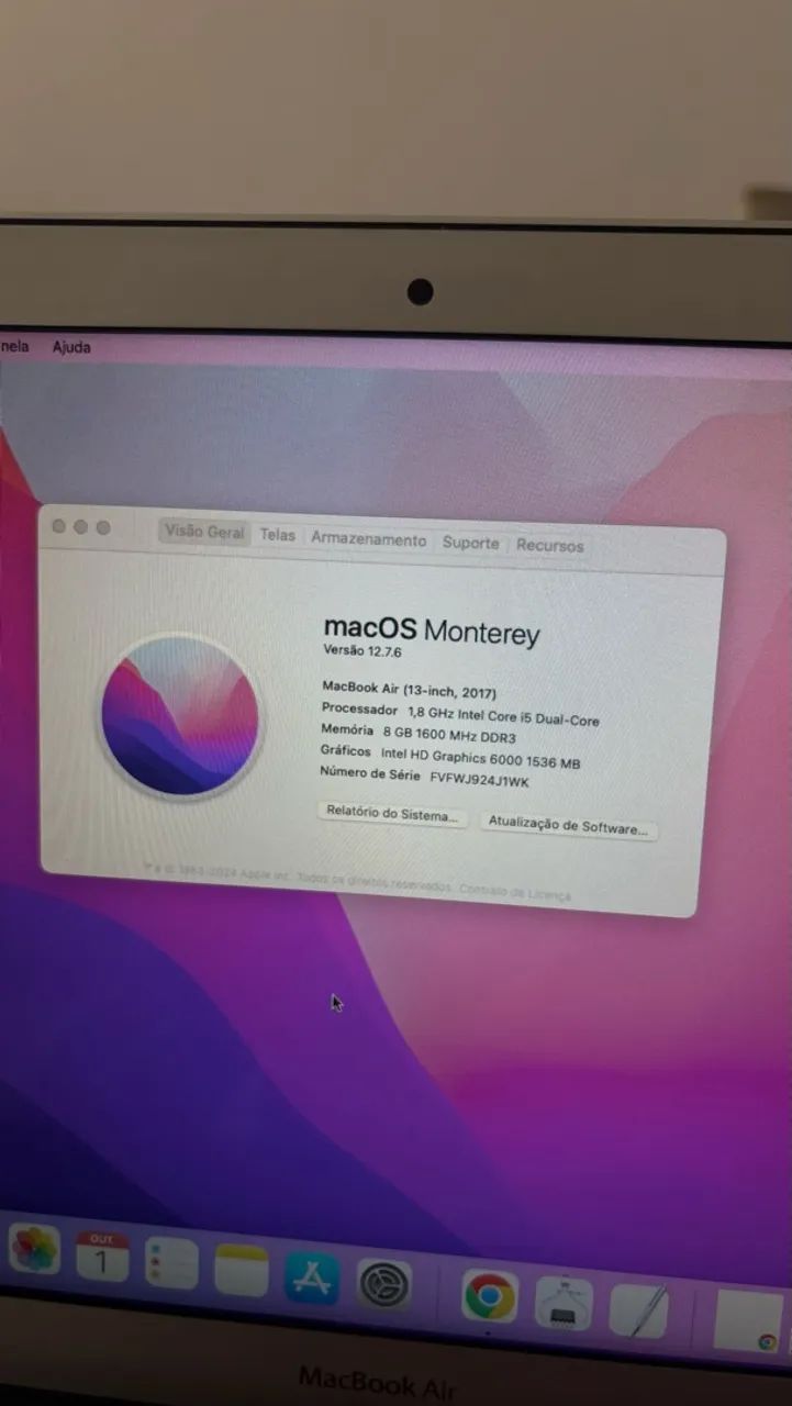 MacBook air - Foto 4
