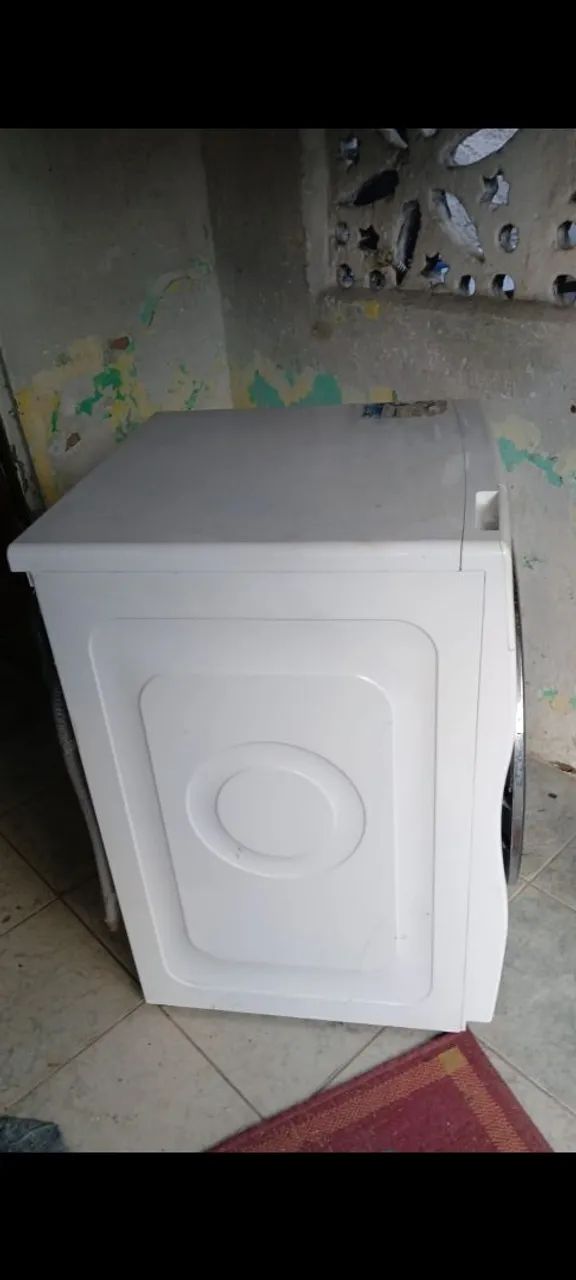 Máquina lavar e secar Brastemp 10kg - Foto 4