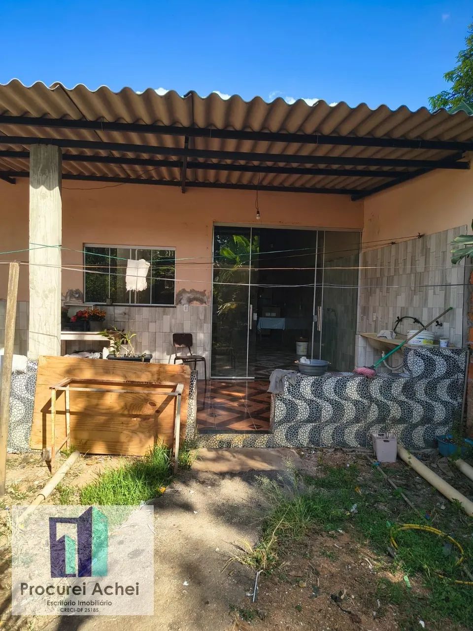 Casa a Venda Residencial Nova,Planaltina DF . - Foto 3