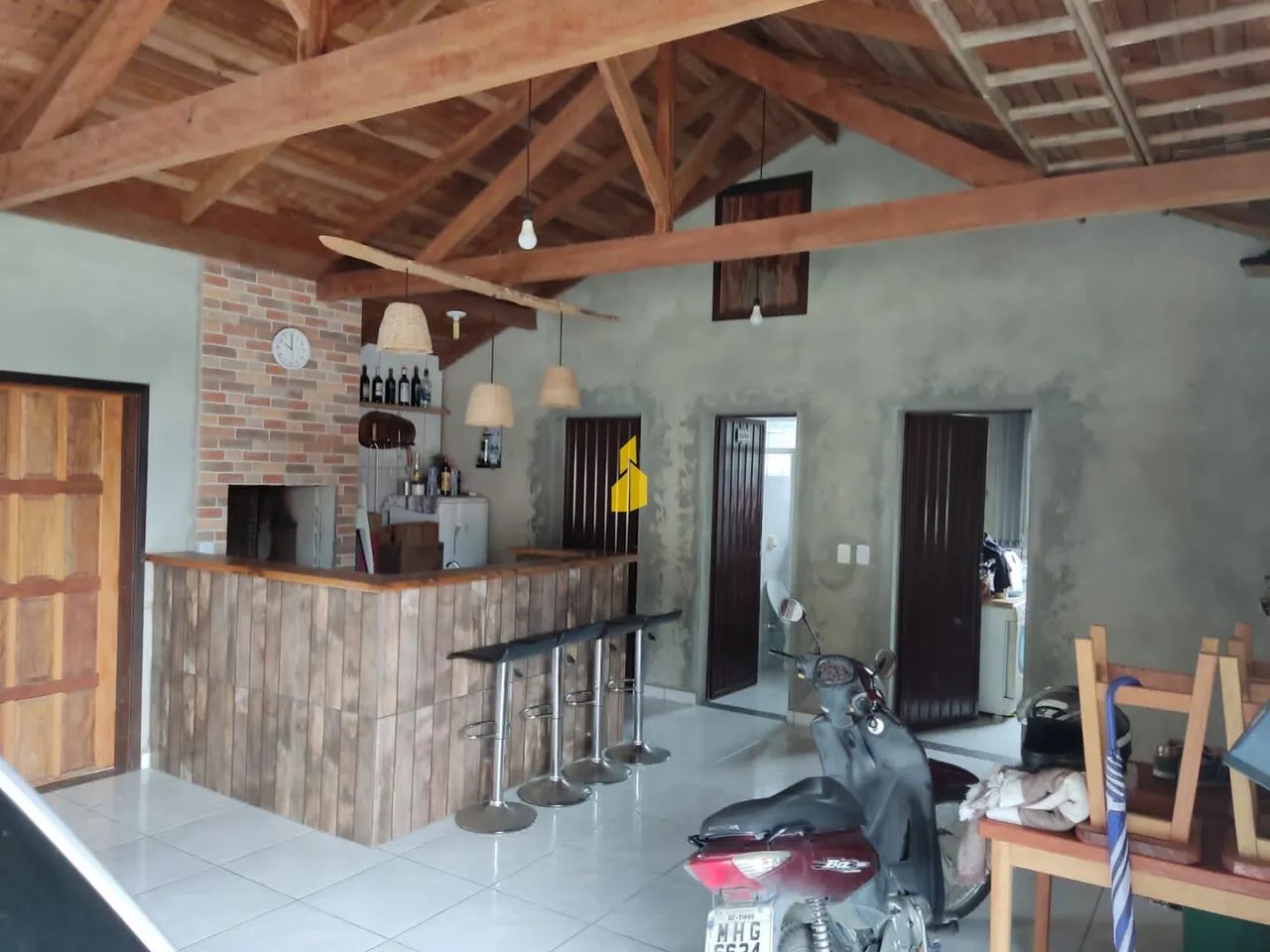 Casa em Rodeio 12, Rodeio/SC - Foto 2