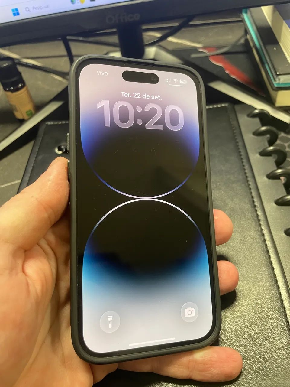 iPhone 14 Pro 256gb  - Foto 4