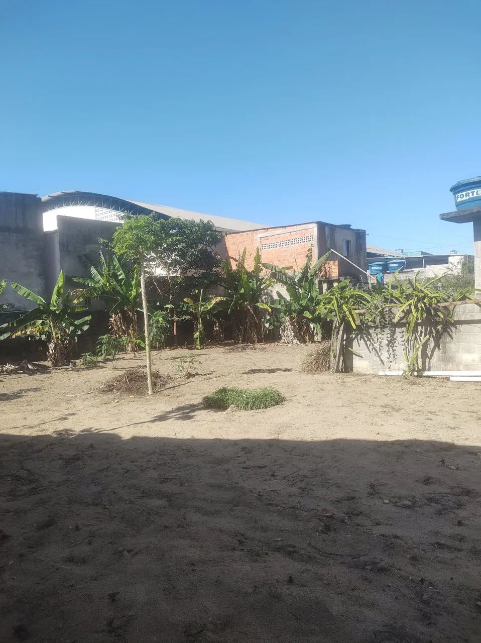 Lote grande antigo  - Foto 4