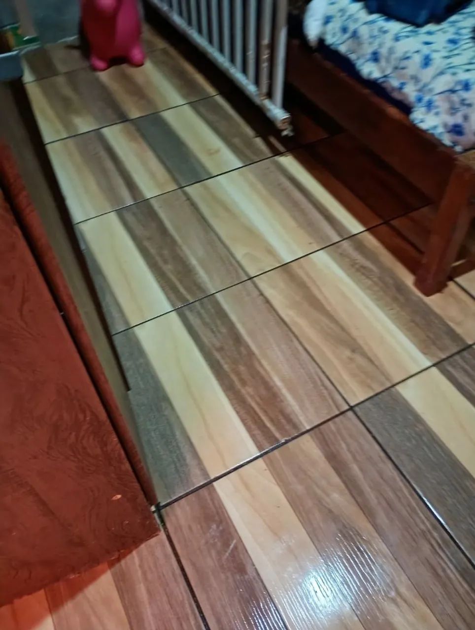 Vendo casa no green vile  - Foto 5