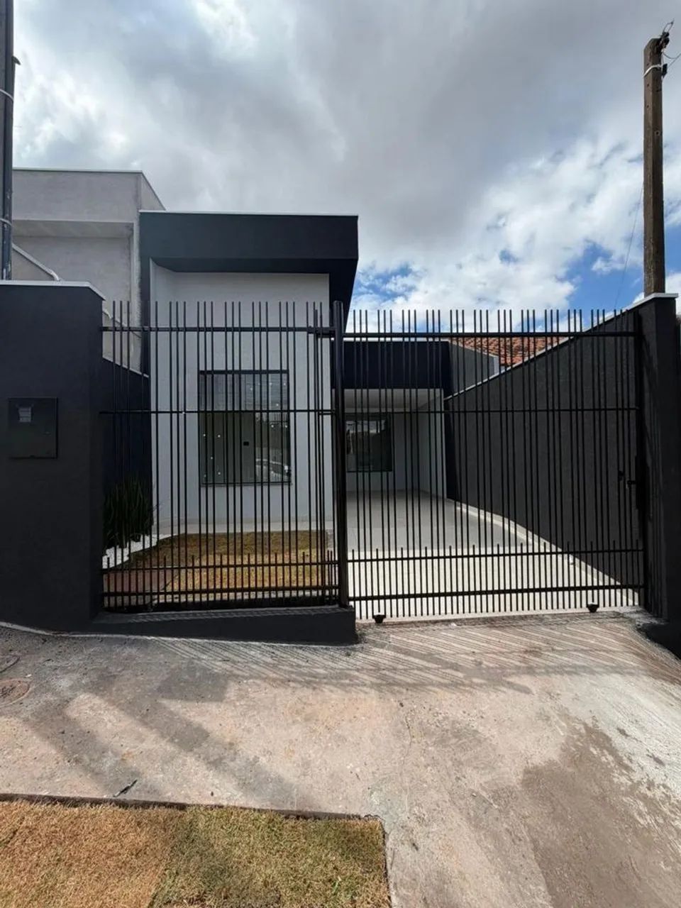 CONJUNTO HABITACIONAL REQUIAO
