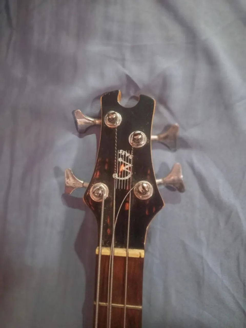 Contrabaixo Winner Bass  - Foto 4