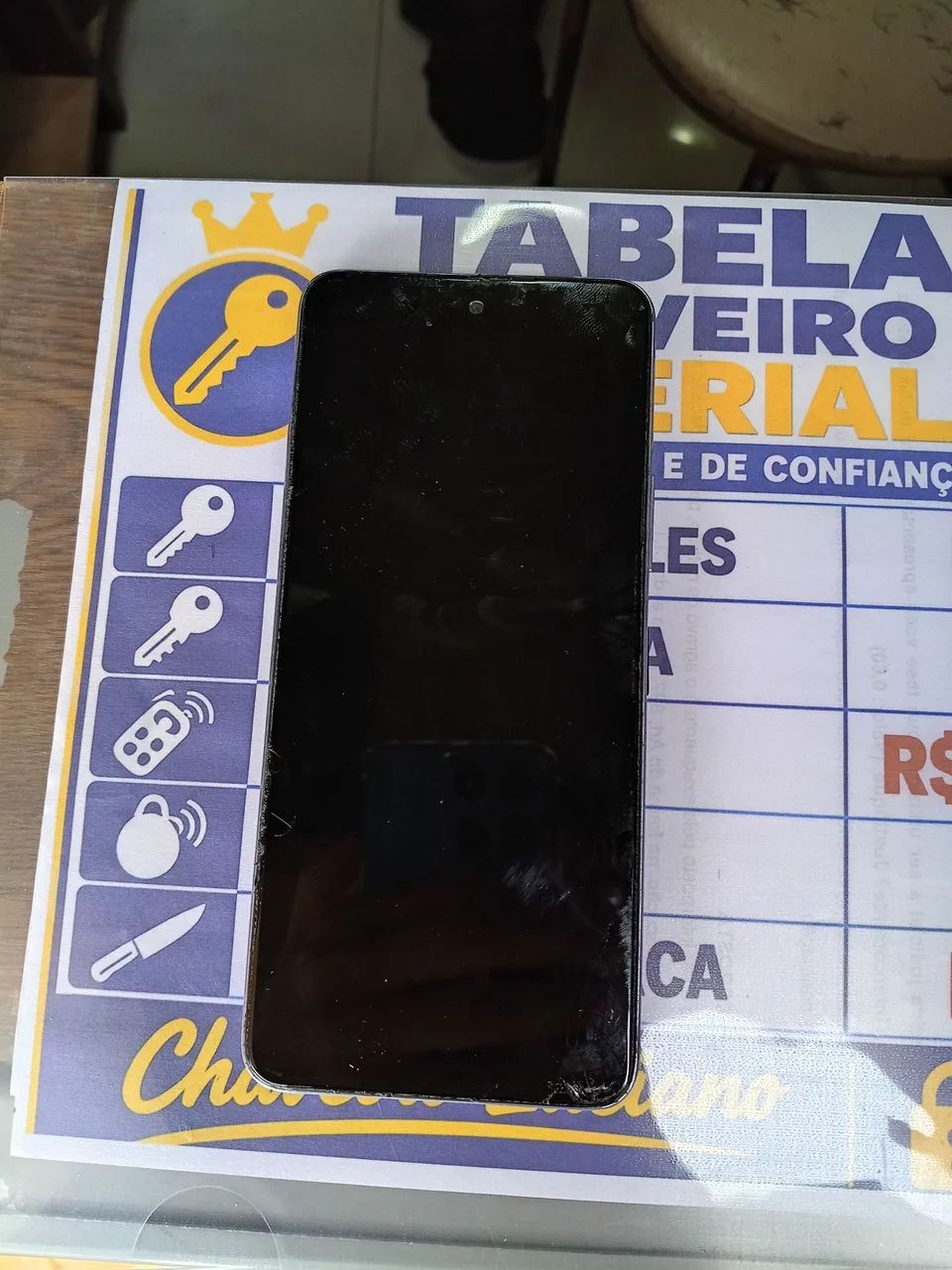 Celular infinix hot 11s  - Foto 2