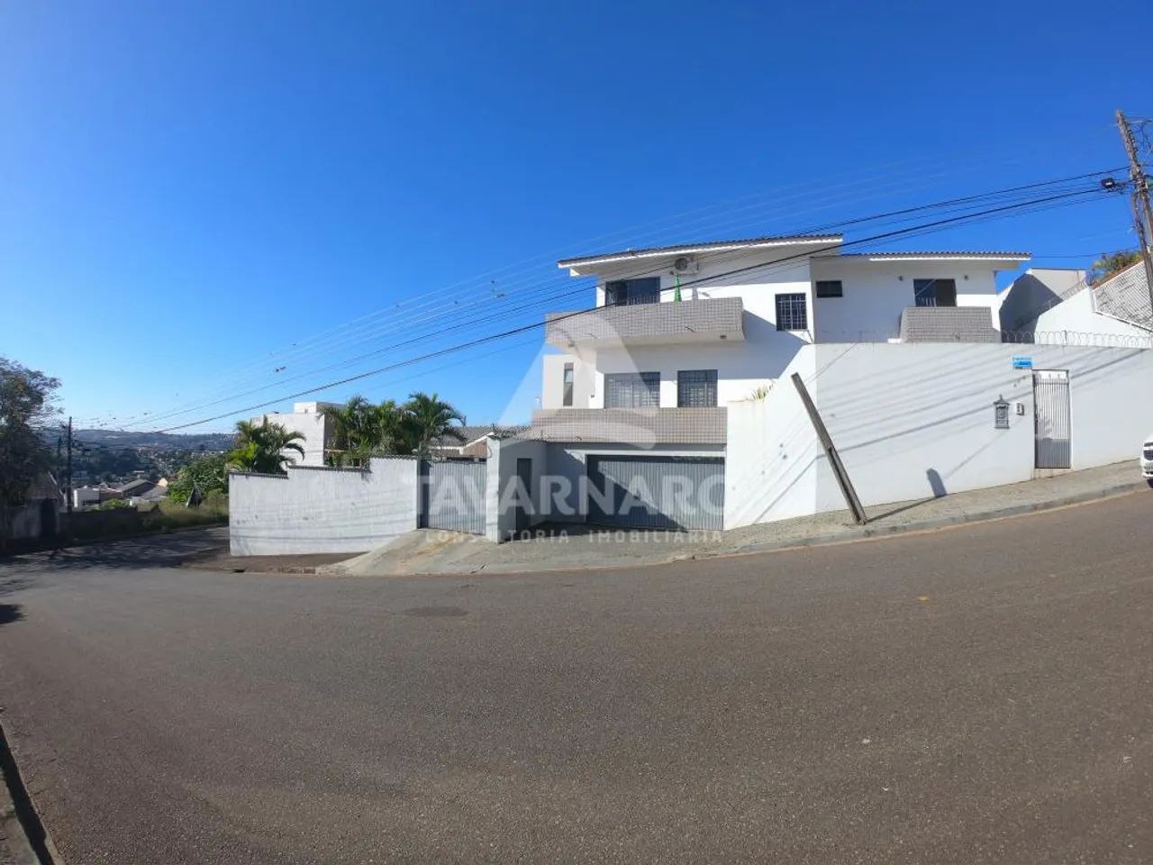 Casa Padrão em Ponta Grossa