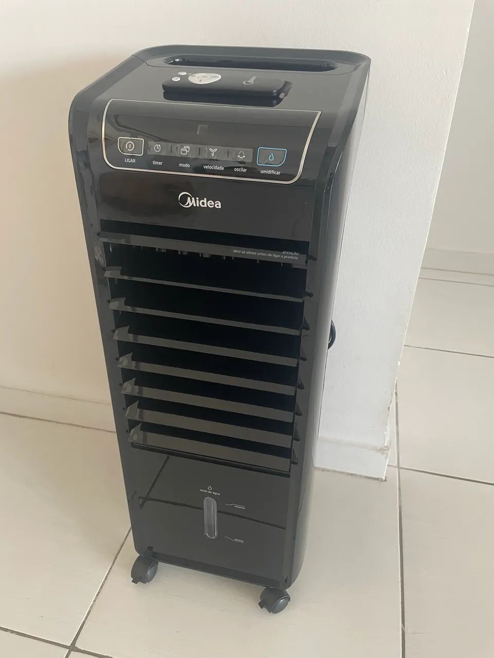 Climatizador  - Foto 3
