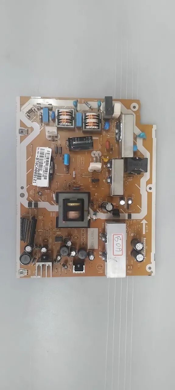 Placa Fonte Panasonic TC-l32c10b