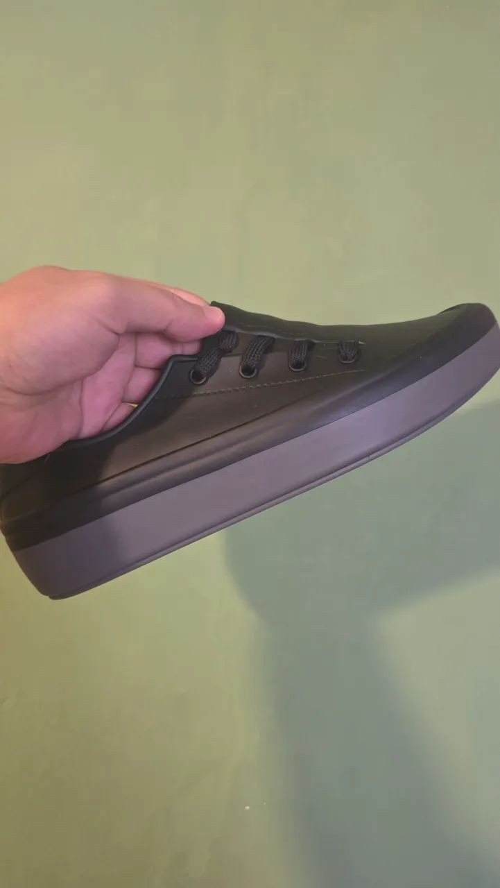 Melissa masculina 43 - Foto 4