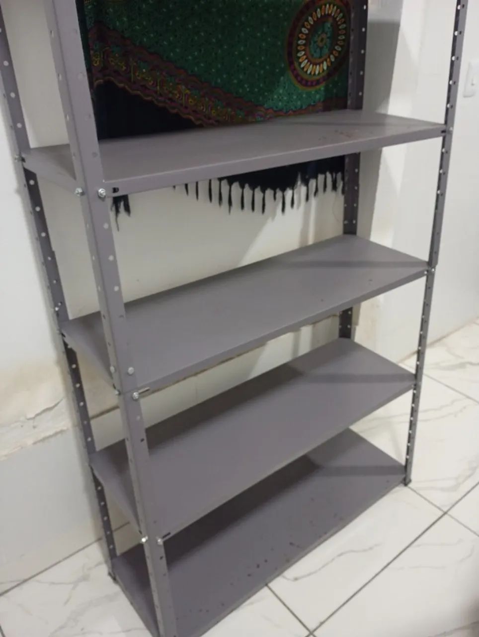 Armário de ferro (de escola) - Foto 2