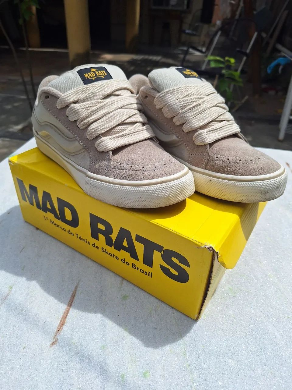 Tênis Mad Rats 39 - Foto 2