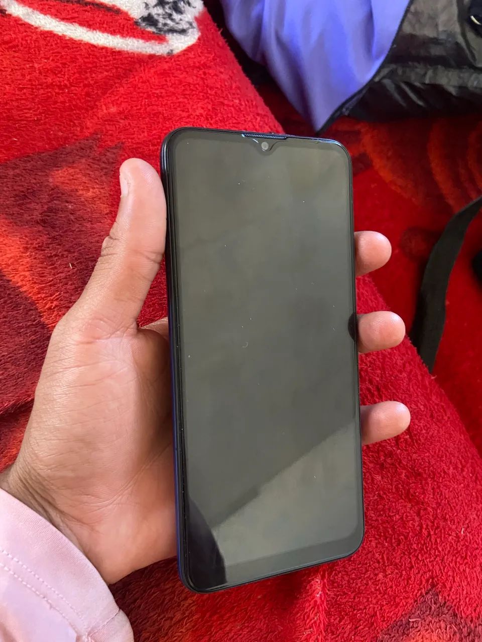 Moto g 8 lite power 64 gb - Foto 2