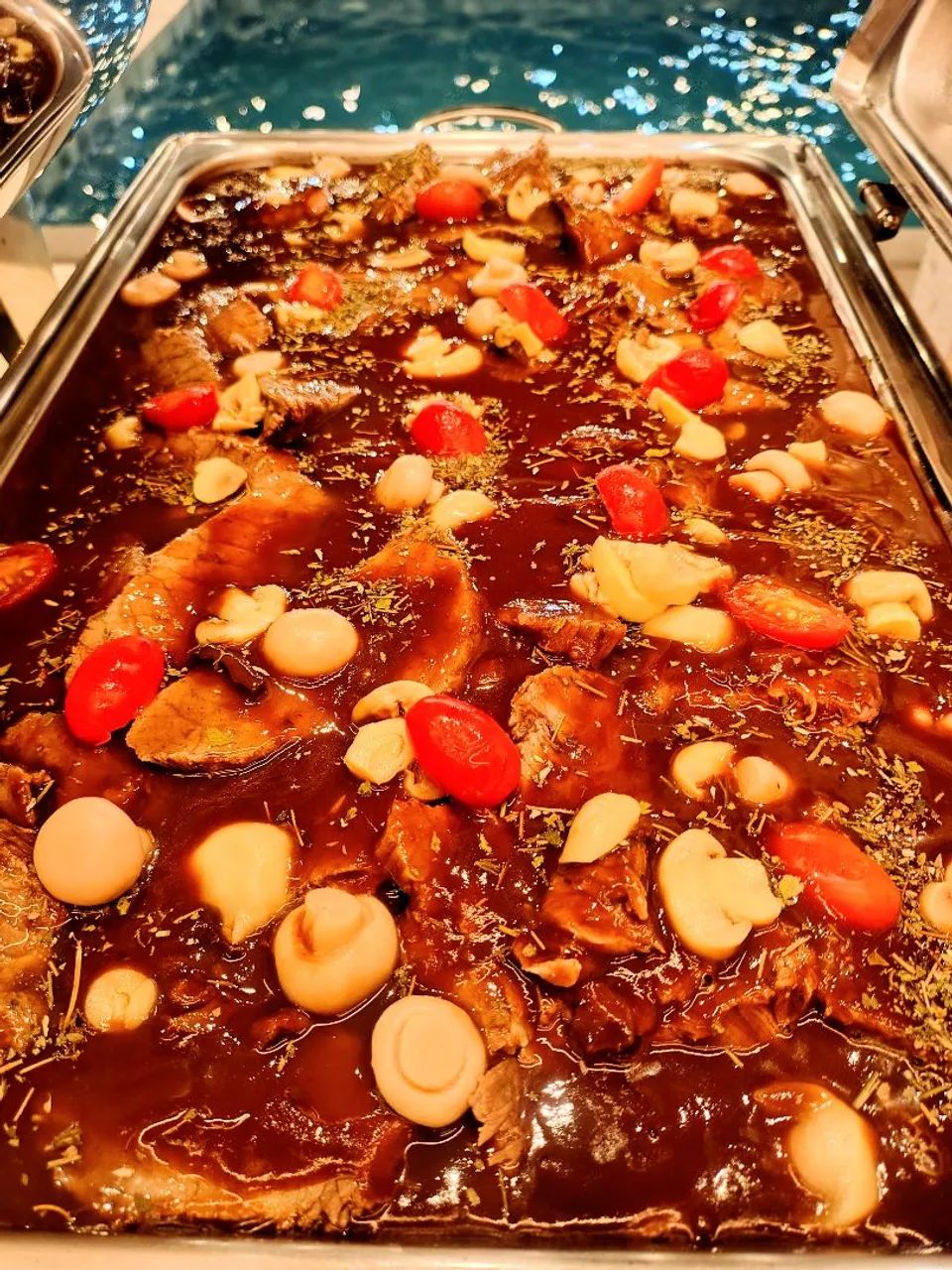 Aproveite buffet de festa  - Foto 5