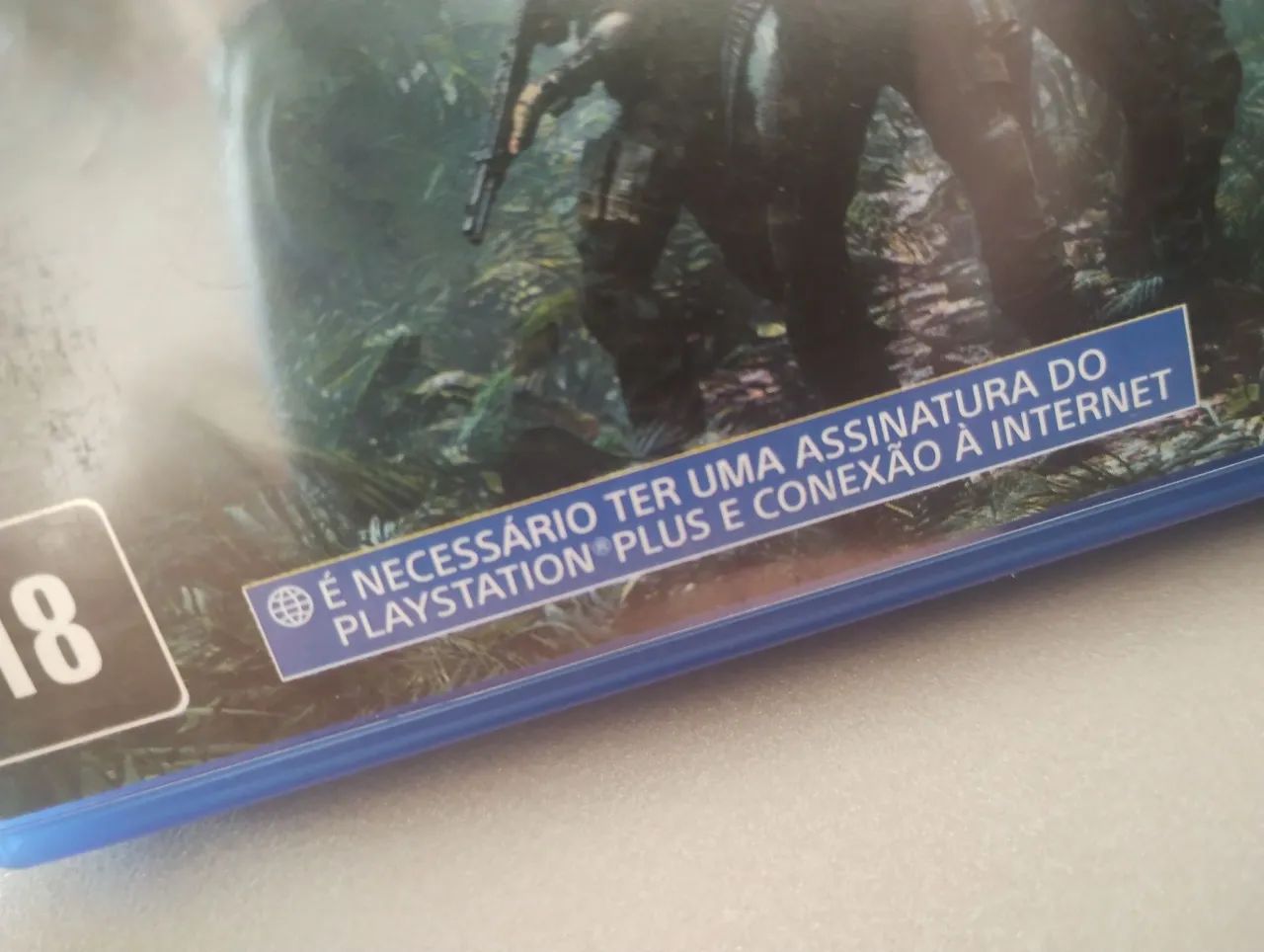 Predator hunting grounds ps4  - Foto 4