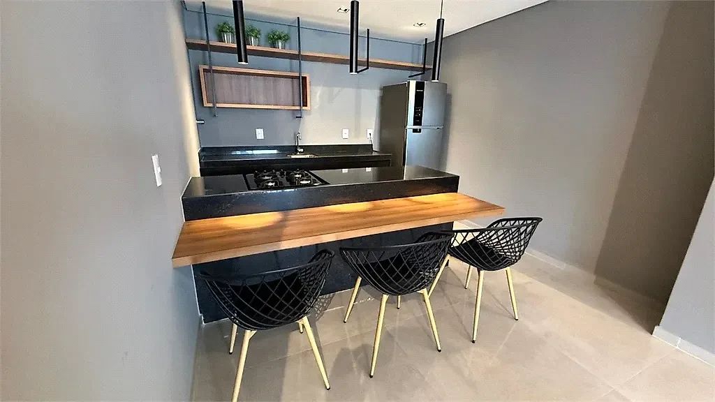 Apartamento 1 Quarto no Edificio High Residence - Ponta Verde - Foto 2