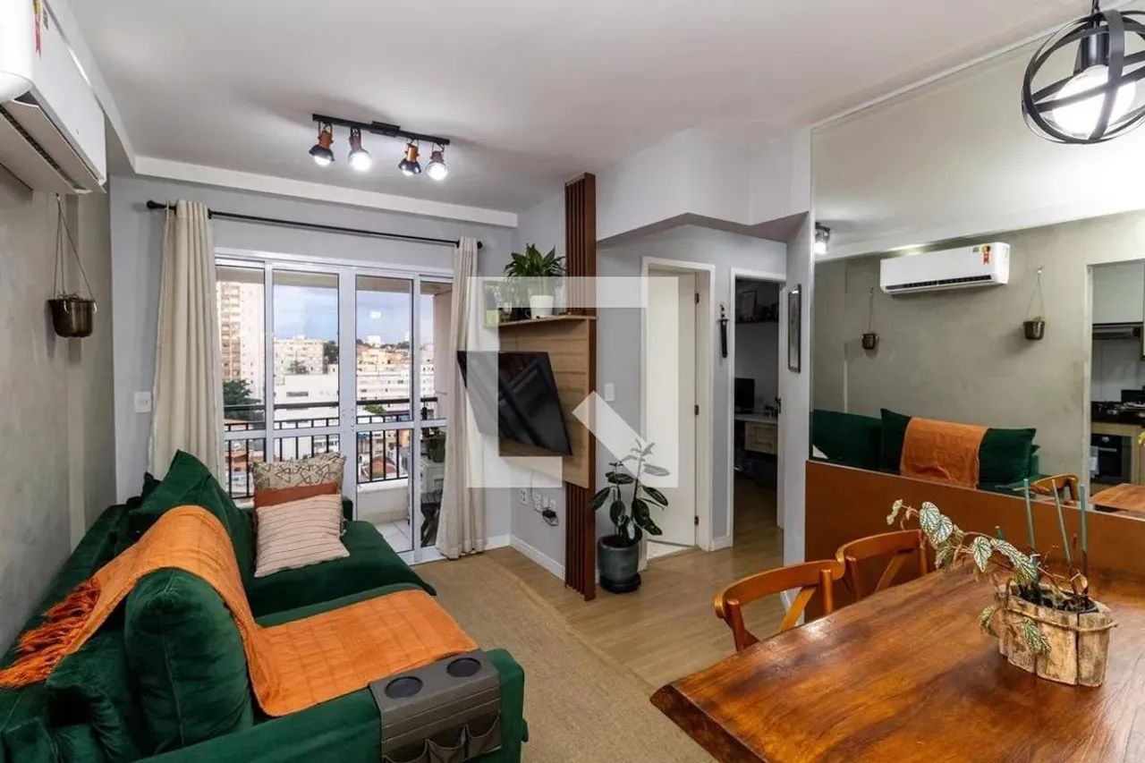 Apartamento à Venda - Vila Gustavo, 2 Quartos, 52 m2 - Foto 2