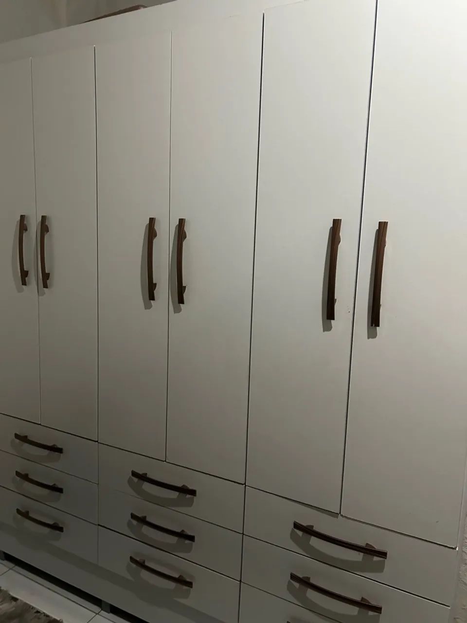 Guarda roupa