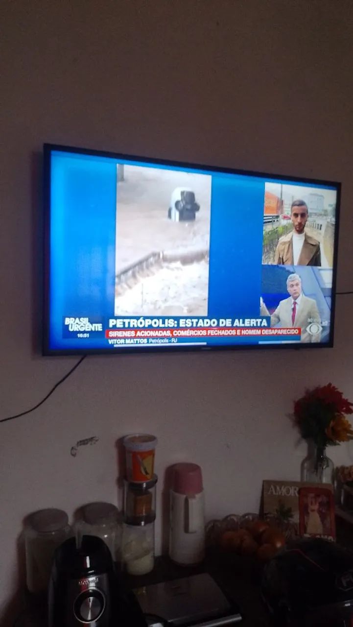 Televisão  - Foto 3