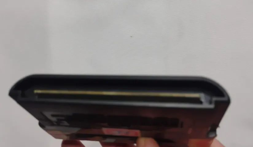 Earnest Evans Mega Drive - Foto 2
