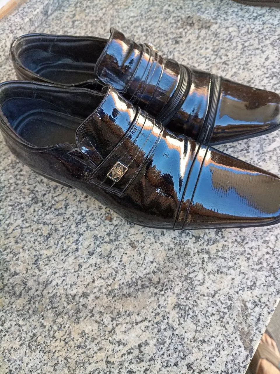 Sapato social  - Foto 2