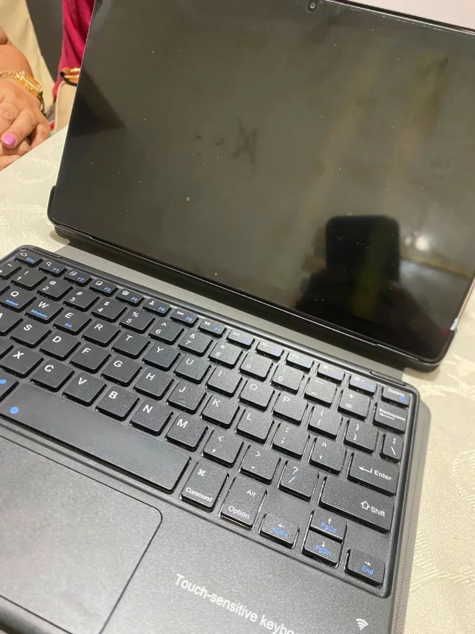 Tablet  - Foto 2