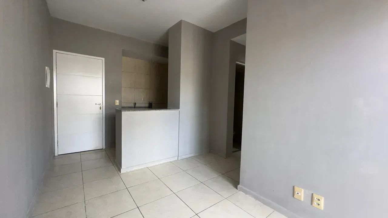 Apartamento com 2 quartos, 1 suite e vaga de garagem - Foto 5