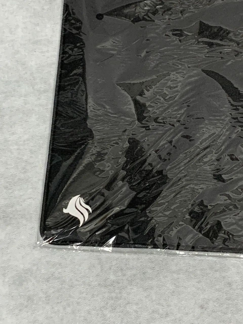 Mouse Pad Gamer Grande Antiderrapante + Mouse Pad Pequeno  - Foto 3