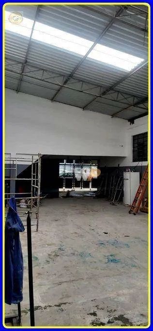 galpao industrial serraria - Foto 2