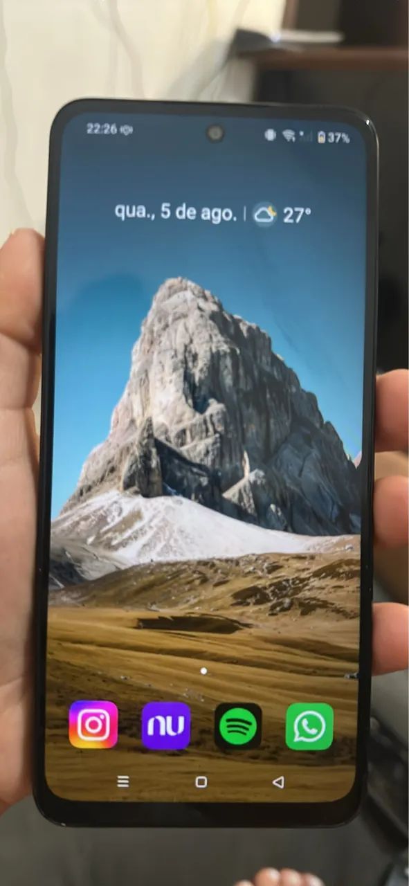 Vendo realme C73 - Foto 3