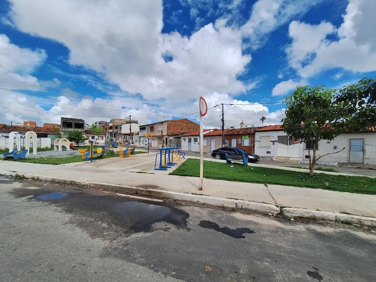Casa no bairro Olaria  - Foto 2