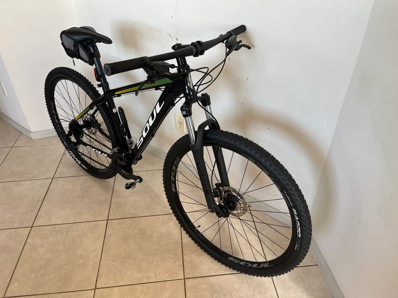 Bicicleta Soul SL 129 - Foto 4