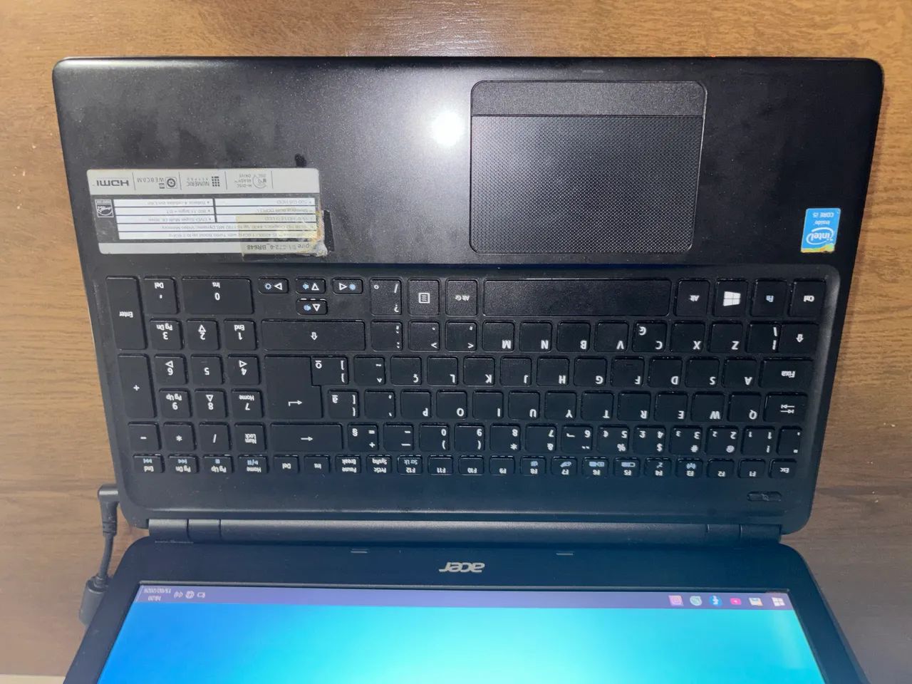 Notebook acer - Foto 5