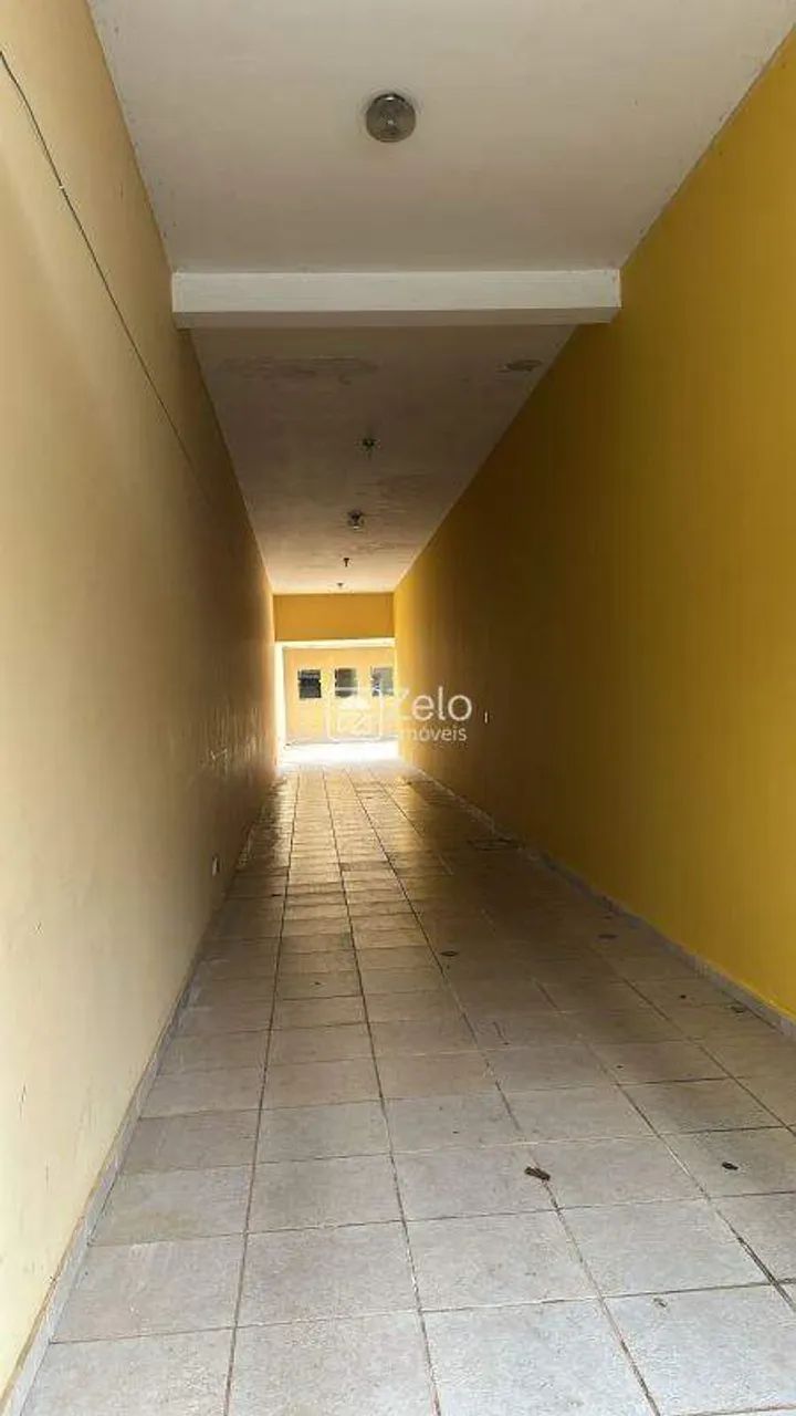 Casa para aluguel em Parque Ortolândia, Hortolândia - SP | Cód 55634 - Foto 3