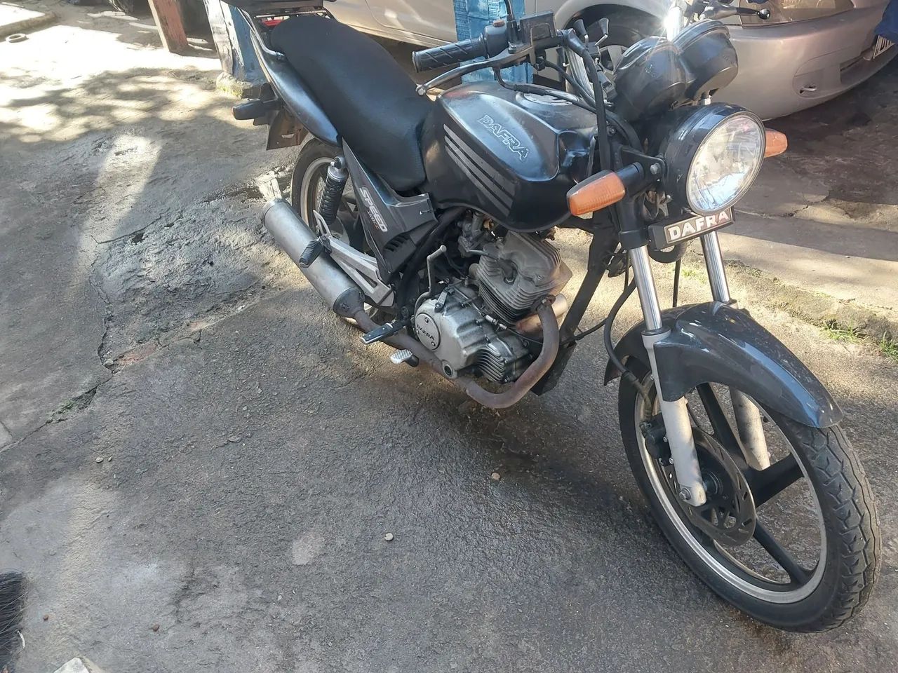 Dafra speed 150 - Foto 2