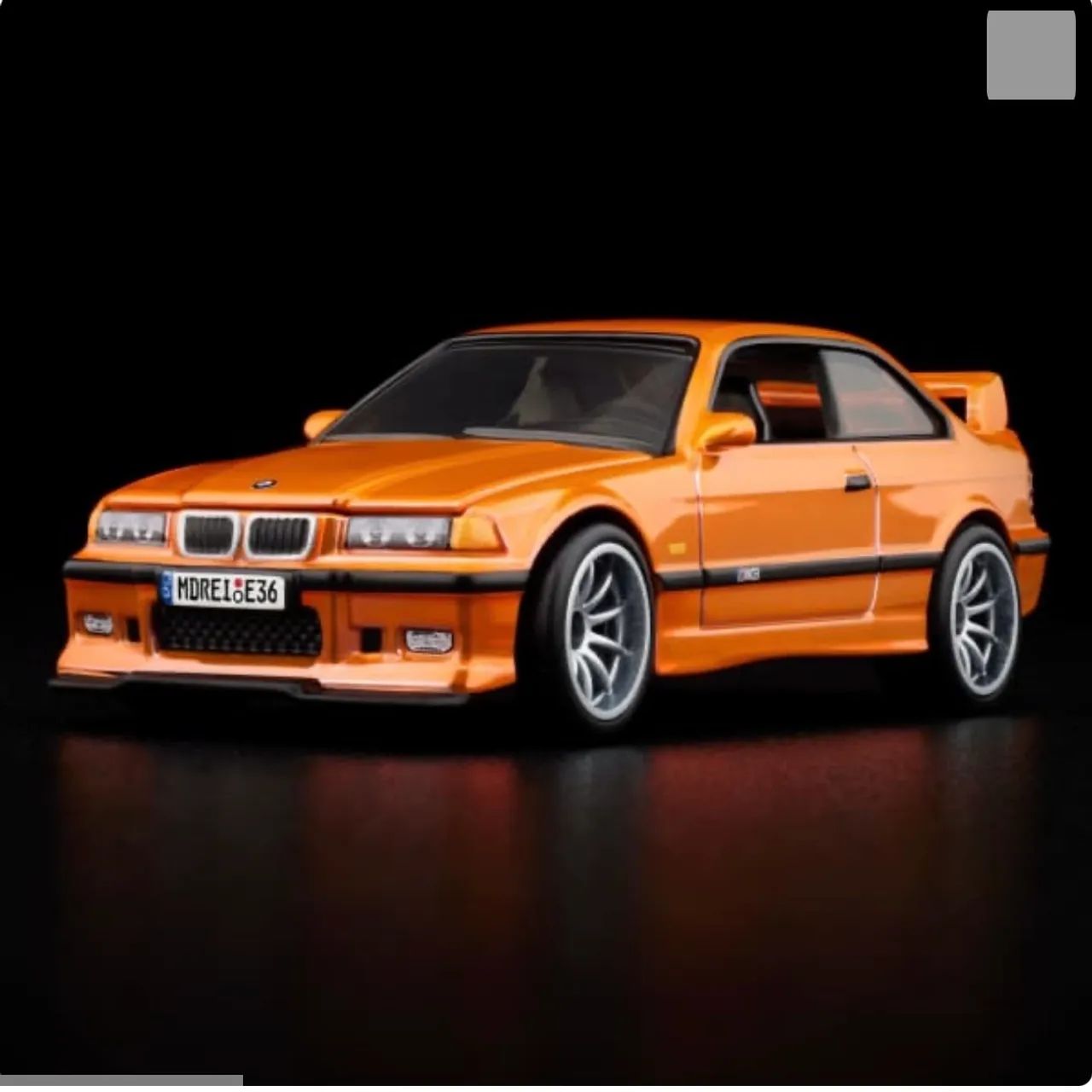 ホットウィール RLC限定 M3 2台セット Hot Wheels RLC Exclusive 1995