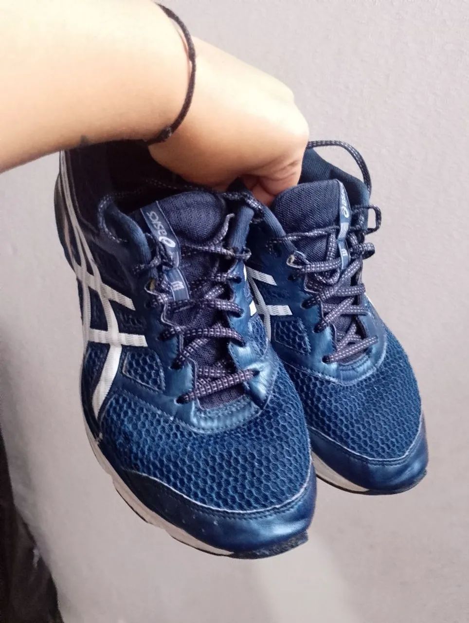 Tênis Asics Gel-Shogun 3.0 - Foto 2