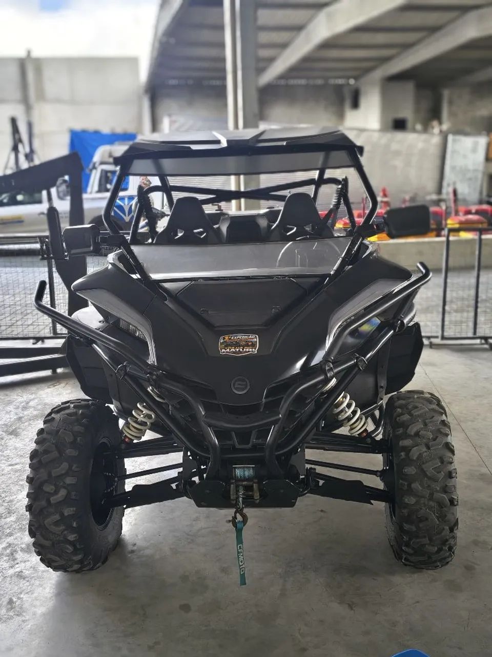 ZFORCE SPORT 1000 - Foto 3