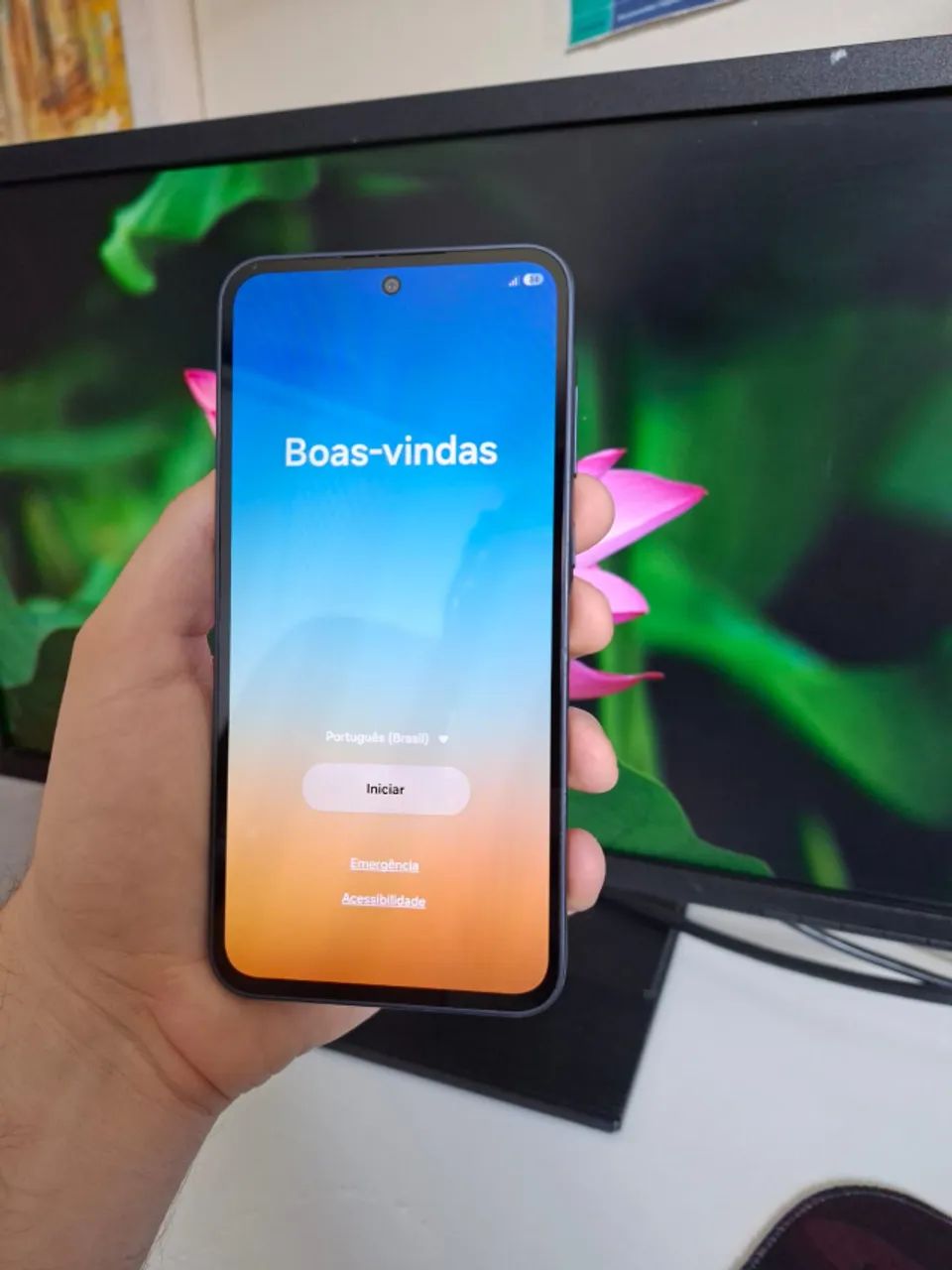 Samsung Galaxy A35 Excelente estado