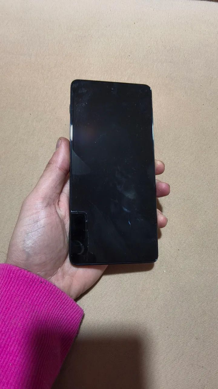 Moto Edge 20 Pro 512gb - Semi Novo  - Foto 3
