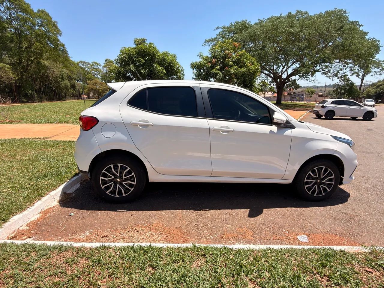 Fiat Argo 1.0 6V Flex. 2022 - Foto 5