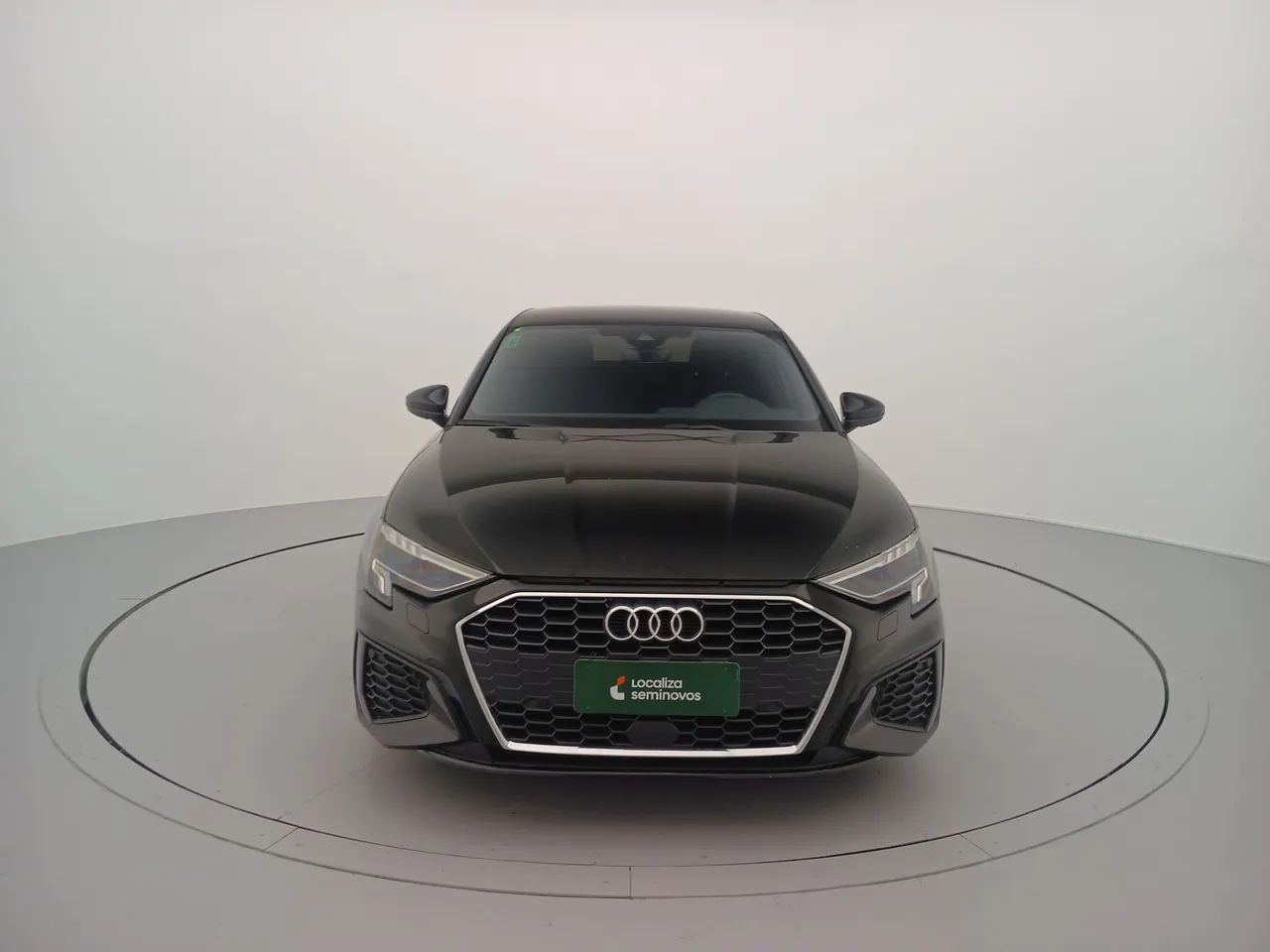 Audi A3 A3 Sedan S-Line 2.0 TFSI S-Tron.(Híb.) 2023