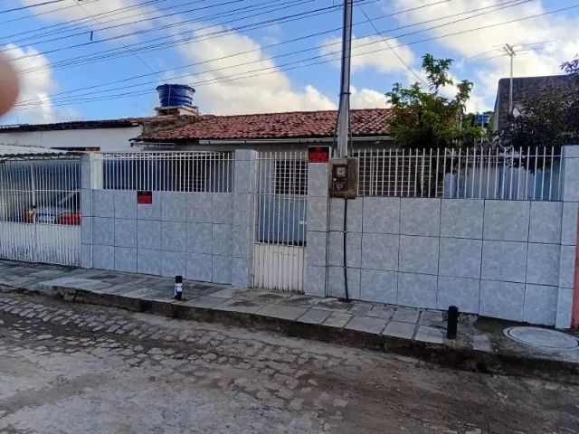 ? HN VENDE - CASA EM RIO DOCE | 1ª ETAPA  