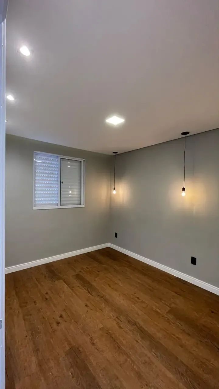 Apartamento com 2 quartos no Parque Orestes Ôngaro - Hortolândia - SP - Foto 5