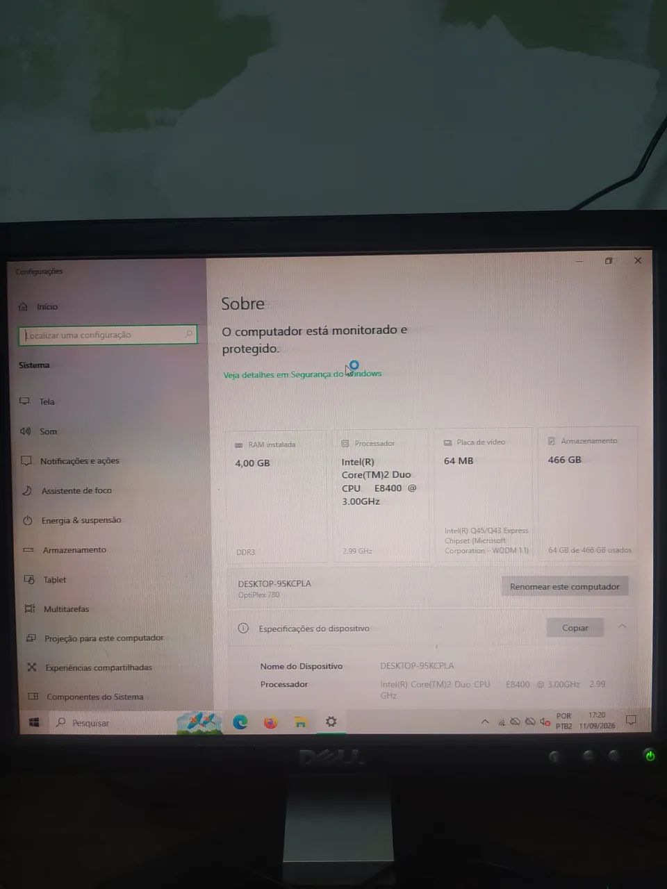 Vende se Pc dell - Foto 3