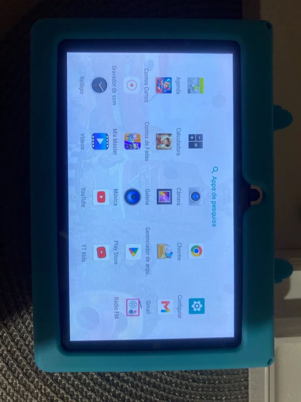 Tablet - Foto 2